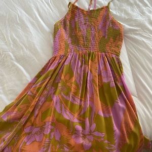 Floral Maxi Free People